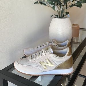 New Balance women’s CW620JD2. Size 7